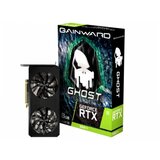 Gainward Graficka karta GWD RTX3060TI Ghost 8GB/GDDR6/256bit/LHR/crna