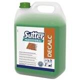 Sutter Decalc za uklanjanje vodenog kamenca 5kg ( 304-002-433841 ) Cene