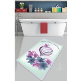  Purple Balloon (80 x 100) Multicolor Bathmat | Eponuda.ba