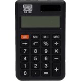 TIP TOP OFFICE kalkulator DG-100 - TTO 402655 (Crni) | ePonuda.com