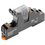 Weidmüller Relejni modul 10 ST DRIKITP 24VDC 1CO LD | Eponuda.ba