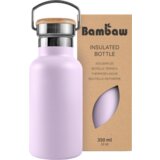 Bambaw Termovka iz nerjavečega jekla - Lavender Haze Cene