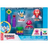 Jakks Pacific Sonic the Hedgehog figura iz Oil Ocean serije - 6 cm Cijene