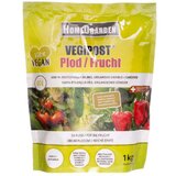 HOMEOGARDEN gnojivo za voće i povrće vegipost plod (1 kg) cijene