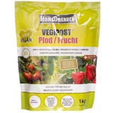 HOMEOGARDEN gnojivo za voće i povrće vegipost plod (1 kg)