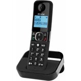 Alcatel Fiksni bežični telefon F860,100kontakta, smart call block cene