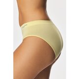 Gina Klasične gaćice Bamboo Grace | shoptok.hr