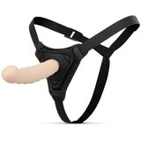 Easytoys Fetish Collection Strap on dildo s pojasom | shoptok.hr
