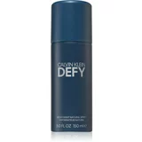 Calvin Klein Defy dezodorans u spreju za muškarce 150 ml