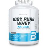BioTech USA 100% Pure Whey 2kg bez arome Cene