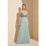 Trendyol ženska obleka Evening | Shoptok.si