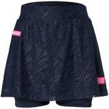 Ea7 Emporio Armani Krilo nočno modra / roza / bela | Shoptok.si