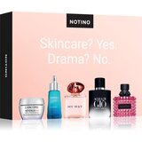 Beauty Discovery Box Notino Skincare? Yes. Drama? No. set uniseks Cijene