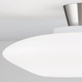 Orion dl 7-566/2 - plafonsko svetlo blanc 2xE27/60W/230V prečnik 49 cm mat hrom | Eponuda.com