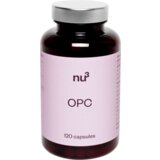 Opc - 120 kaps. Cijene