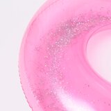 Sunnylife napihljiv plavalni obroč luxe shell bubblegum | Shoptok.si
