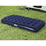 Bestway velur zračna blazina 188x99cm | Shoptok.si