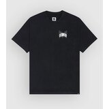 DC Wide Open T-Shirt black | Shoptok.si