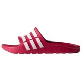Adidas Natikači Duramo Slide Bela Cene