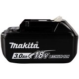 Makita polnilnik za akumulatorsko orodje BL1830B Werkzeug-Akku 18V | Shoptok.si
