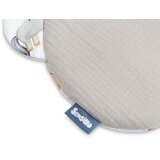 Sensillo Set kolica od muslin - zodiac grey | shoptok.hr