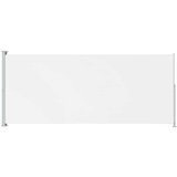 Maison Chic Zložljiva stranska tenda - Senčniki za teraso 180x500 cm krem, (22039190) Cene