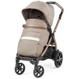 Peg-Perego Book SLK modularna kolica 3u1, Mon Amour | Shoptok.si