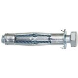 Fischer Tipl za šuplje zidove 54 mm 12 mm 519783 50 ST Cijene