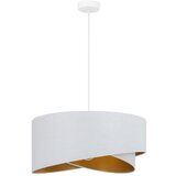  Brilagi - LED luster na sajli LYRA 1xE27/15W/230V bela/zlatna | Eponuda.com