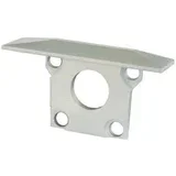 aluminijasti T-profil končni pokrovček kratek 62399606, (20993397)