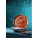 Duralex tanjir za picu recipe collection brick red, crvena, ⌀310mm | Eponuda.com