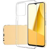  Przezračno zaštitno kućište za Vivo Y55 5G/Y75/Y33s/iQOO Z6/iQOO U5 - Prozirna KP27698 | Shoptok.si