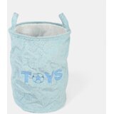 Sinsay Košara za pohranu s natpisom TOYS | shoptok.hr