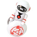 Unika robot na baterije Tumbler Cijene