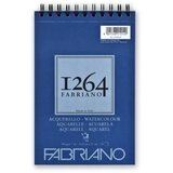  Blok 1264 watercolour 14,8x21 (A5) 300g 20L spiralni top side 19100648 | shoptok.hr