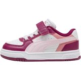 Puma Nizke superge 406892-08 Rožnata Cene