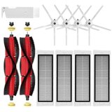INORCO hepa filter glavna krtaa stranska krtaa zdruljiva s xiaomi roborock s5 max s6, (22024347) Cene