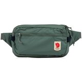 Fjallraven Torbice za okrog pasu Patina pisana Cene