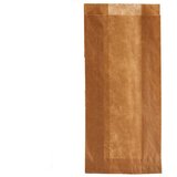  Zaštitna folija za hranu Kinvara Smeđa Celuloze Torba | shoptok.hr