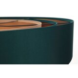  Luster na sajli TRINITI 1xE27/60W/230V zelena/bakar | Eponuda.com