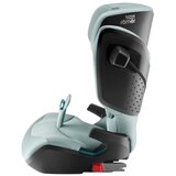 Britax Romer britax r&amp;ouml;mer&amp;reg; dječja autosjedalica kidfix&amp;trade; pro i-size (100-150 cm) style harbor blue Slike