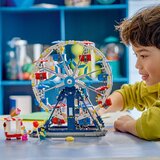 Lego 31389 Znamenito panoramsko kolo | Shoptok.si