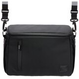 Fillikid organizer za kolica Larvik, black | shoptok.hr