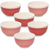 Tognana činija 14cm pompei crvena | ePonuda.com