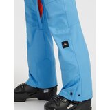 O'neill Outdoor hlače cijansko modra | Shoptok.si