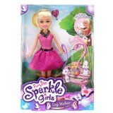 Dexyco SPARKLE GIRLZ SET ASST Cene