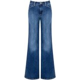 Rinascimento Hlače CFC0127396003 pisana | Shoptok.si