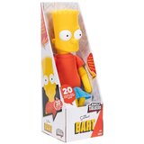 Jakks Pacific Plišana igračka koja govori The Simpsons - Bart, 33 cm | shoptok.hr