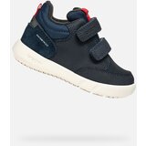 Geox Dark blue boys' sneakers Hyroo Wpf - Boys | shoptok.hr