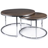 Molarem Home Set stolića ATLANTA III - laminirana ploča | shoptok.hr